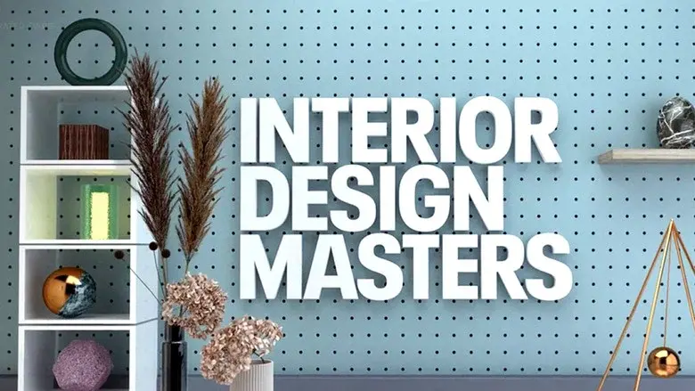 Interior Design Masters with Alan Carr still 5