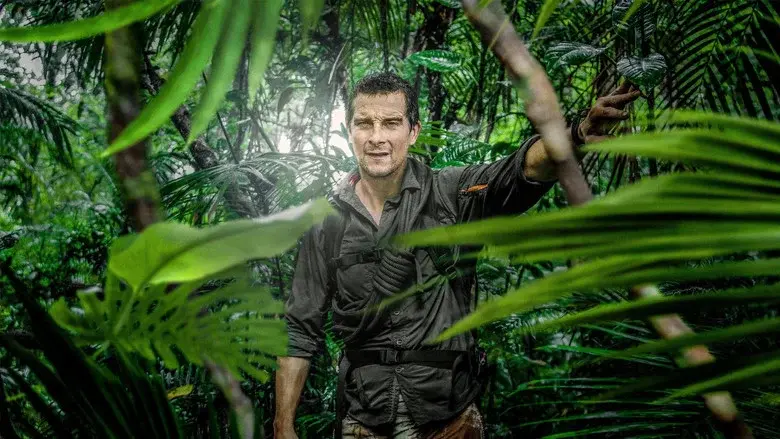 Running Wild with Bear Grylls still 2