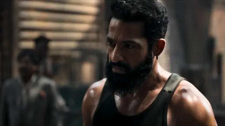 Dragon still 5