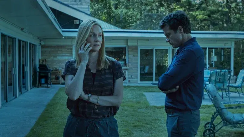 Ozark still 3