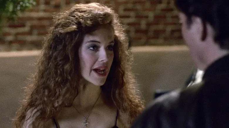 Spellbinder still 2