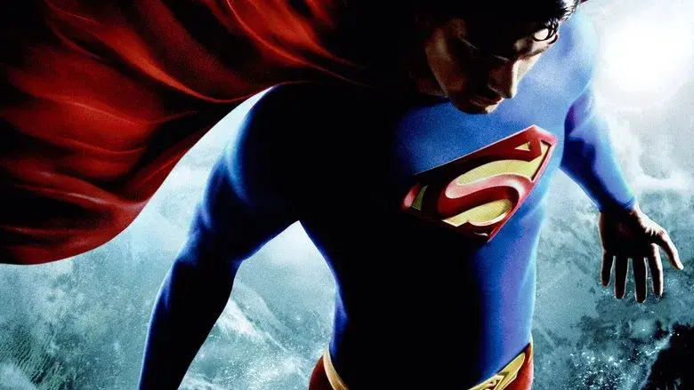 Superman Returns still 6