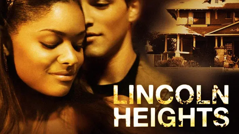 Lincoln Heights still 5