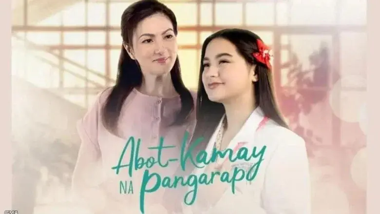 Abot-Kamay Na Pangarap still 2