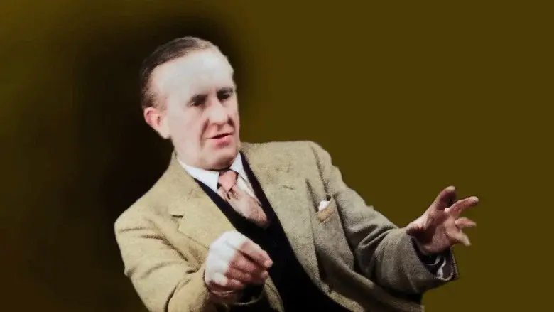 Wonderland: From JM Barrie to JRR Tolkien still 6