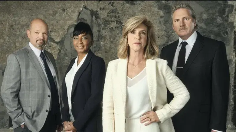 Cold Justice still 1