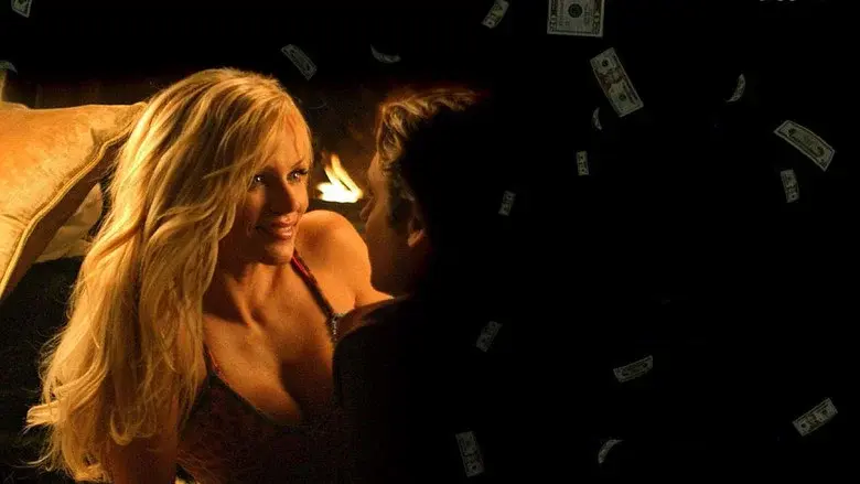 National Lampoon's Gold Diggers still 1