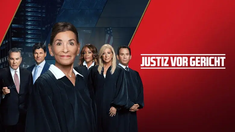 Justice on Trial still 3