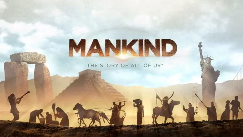 Mankind: The Story of All of Us still 3