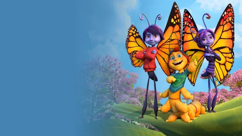 Butterfly Tale still 6