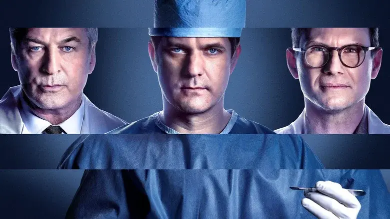 Dr. Death still 3