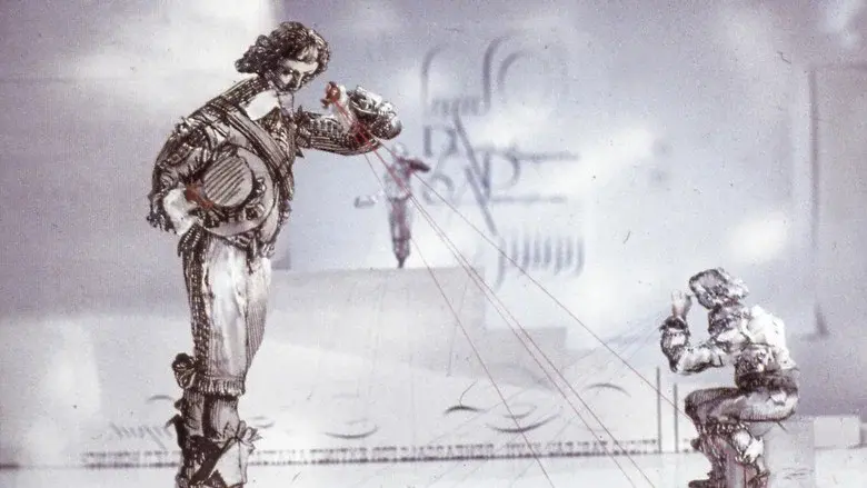 Anamorphosis still 1
