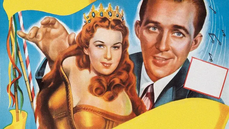 A Connecticut Yankee in King Arthur's Court still 3
