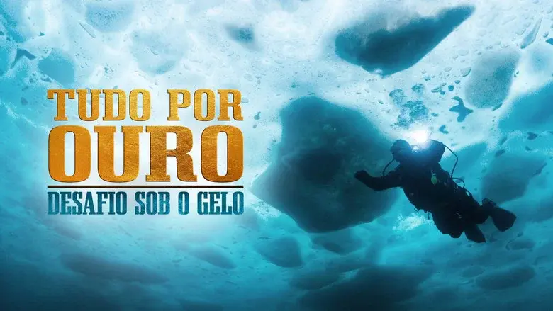 Bering Sea Gold: Under the Ice still 3
