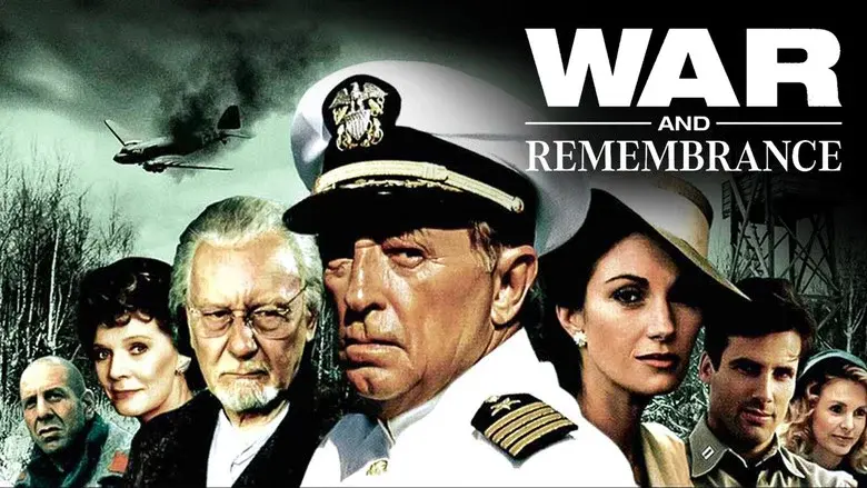 War and Remembrance still 6
