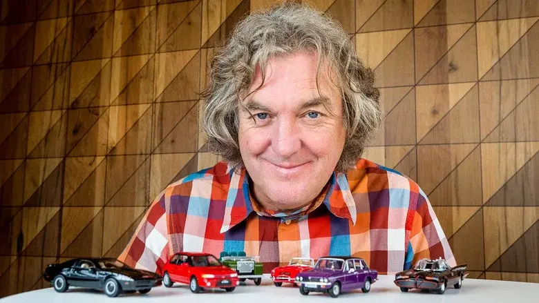 James May's Cars of the People still 1