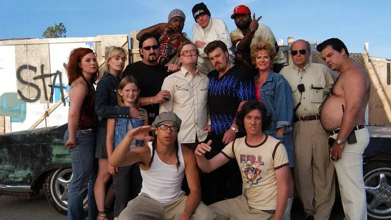 Trailer Park Boys still 4