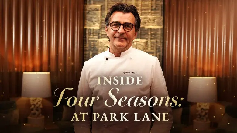 Inside the Four Seasons: Park Lane still 1