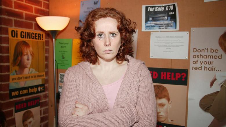 The Catherine Tate Show still 3