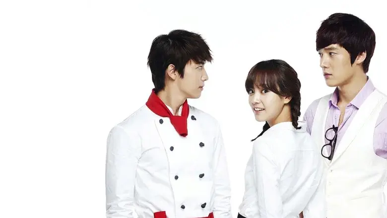 Panda and Hedgehog still 5