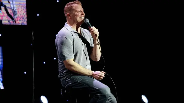 Gary Owen: I Got My Associates still 7