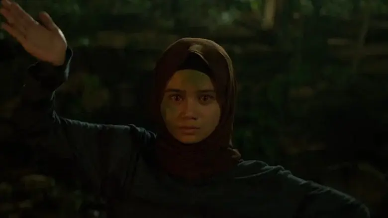 KKN: Curse of the Dancing Village still 3