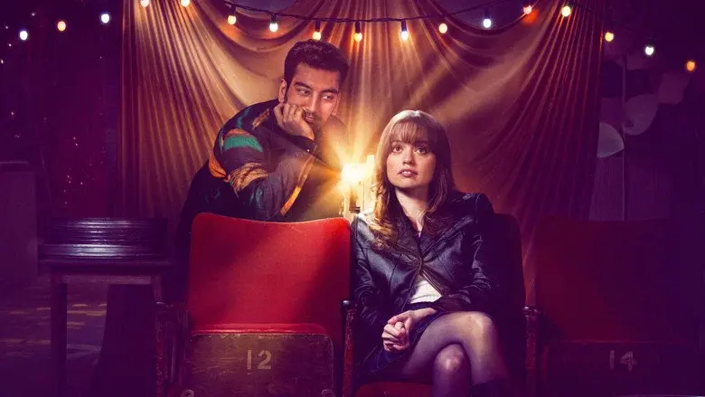 Film Club still 3