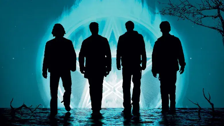The Covenant still 7