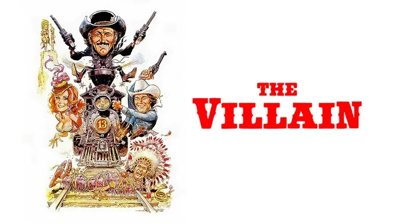 The Villain still 6