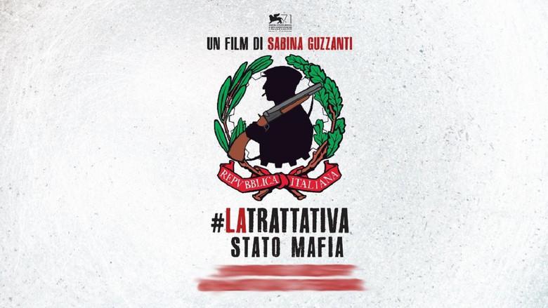 La trattativa still 1