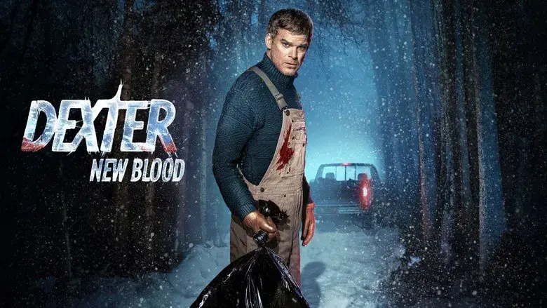 Dexter: New Blood still 2