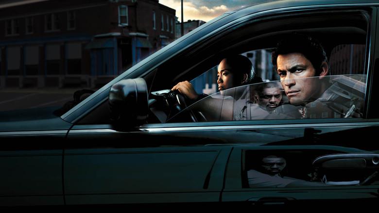 The Wire still 6
