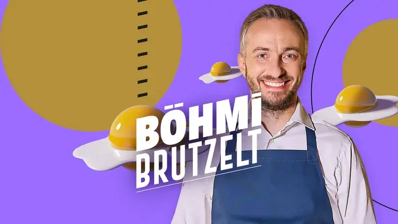 Böhmi brutzelt still 2