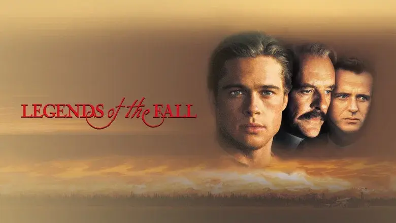 Legends of the Fall still 3