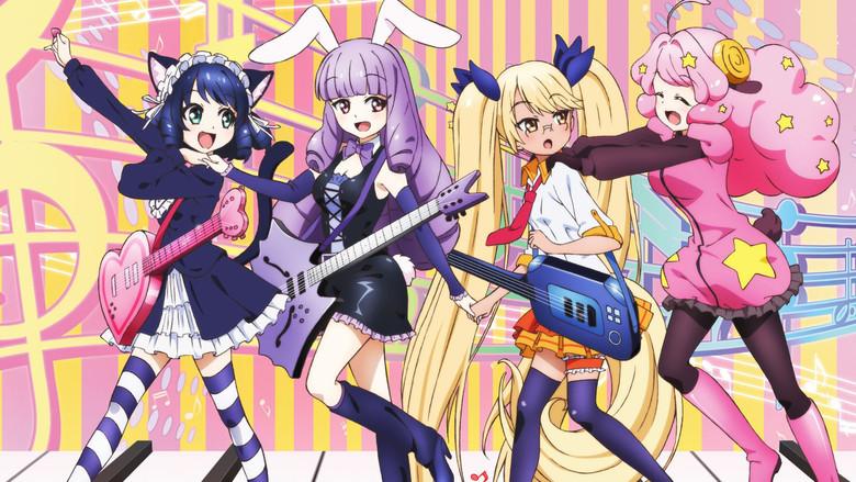 Show by Rock!! still 1