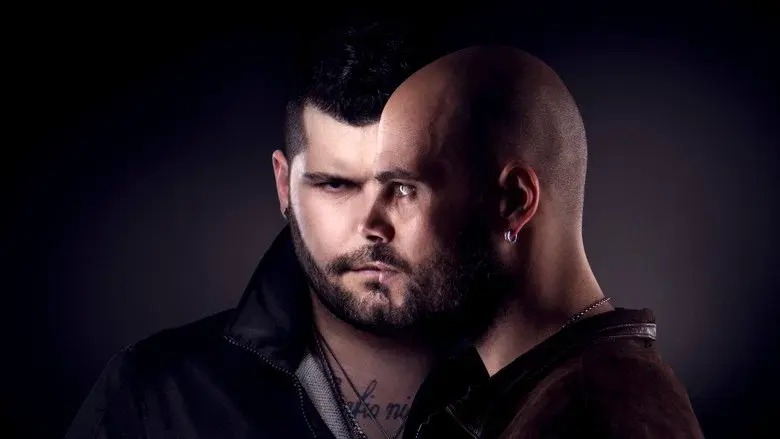 Gomorrah still 4