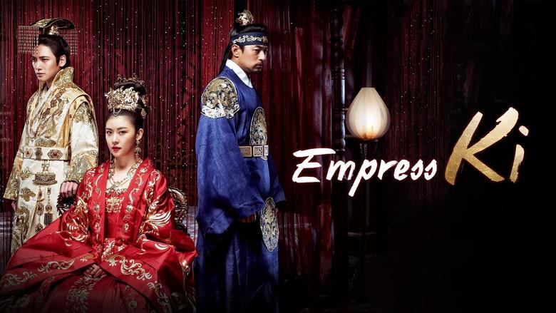Empress Ki still 6