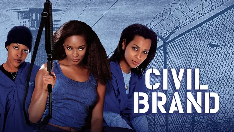 Civil Brand still 5