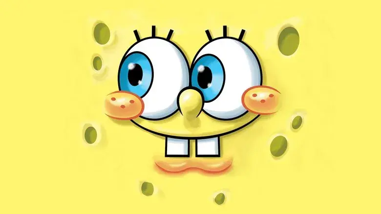SpongeBob SquarePants still 6