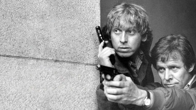 The Man from Majorca still 1