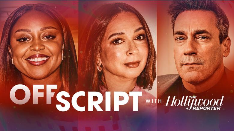 Off Script with The Hollywood Reporter still 3