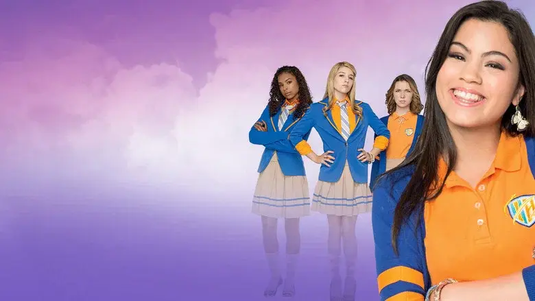 Every Witch Way still 7