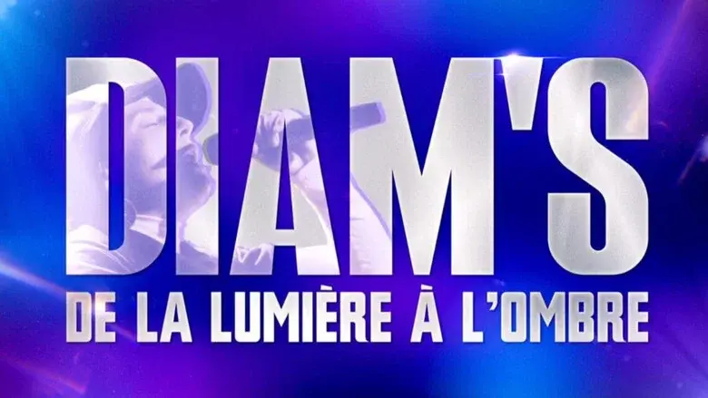 Diam's : De la lumière à l'ombre still 1
