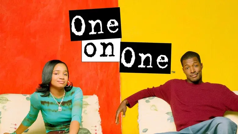 One on One still 6