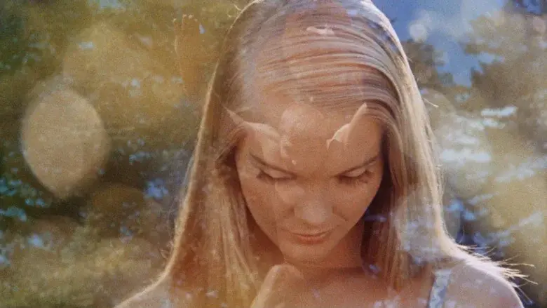The Swimmer still 7