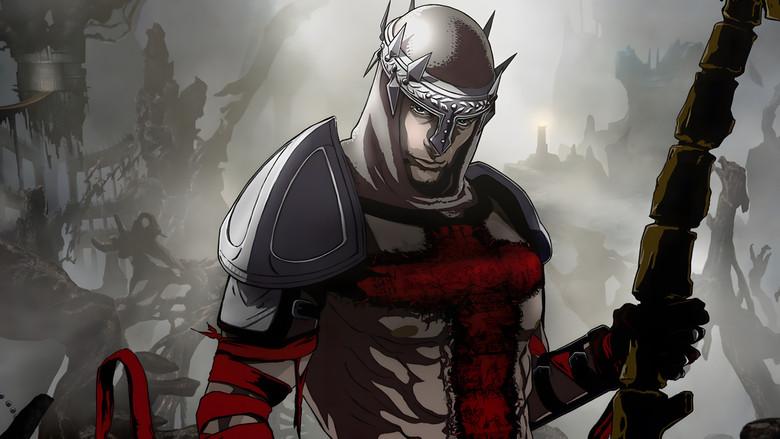 Dante's Inferno: An Animated Epic still 1