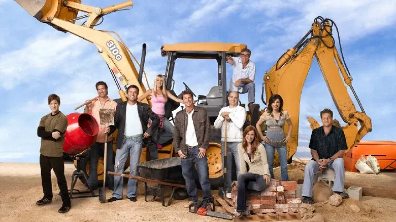 Extreme Makeover: Home Edition still 6