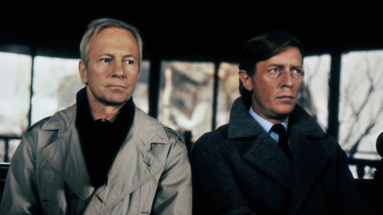 The Man from Majorca still 6