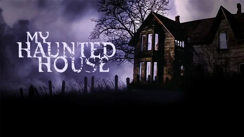 My Haunted House still 2
