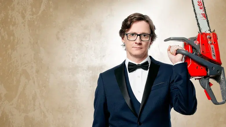 Ed Byrne: Spoiler Alert still 1